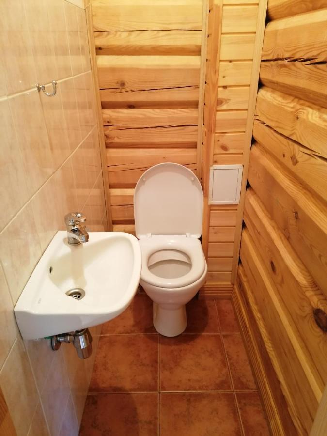 Guest House Unguri Stalbe Exterior photo